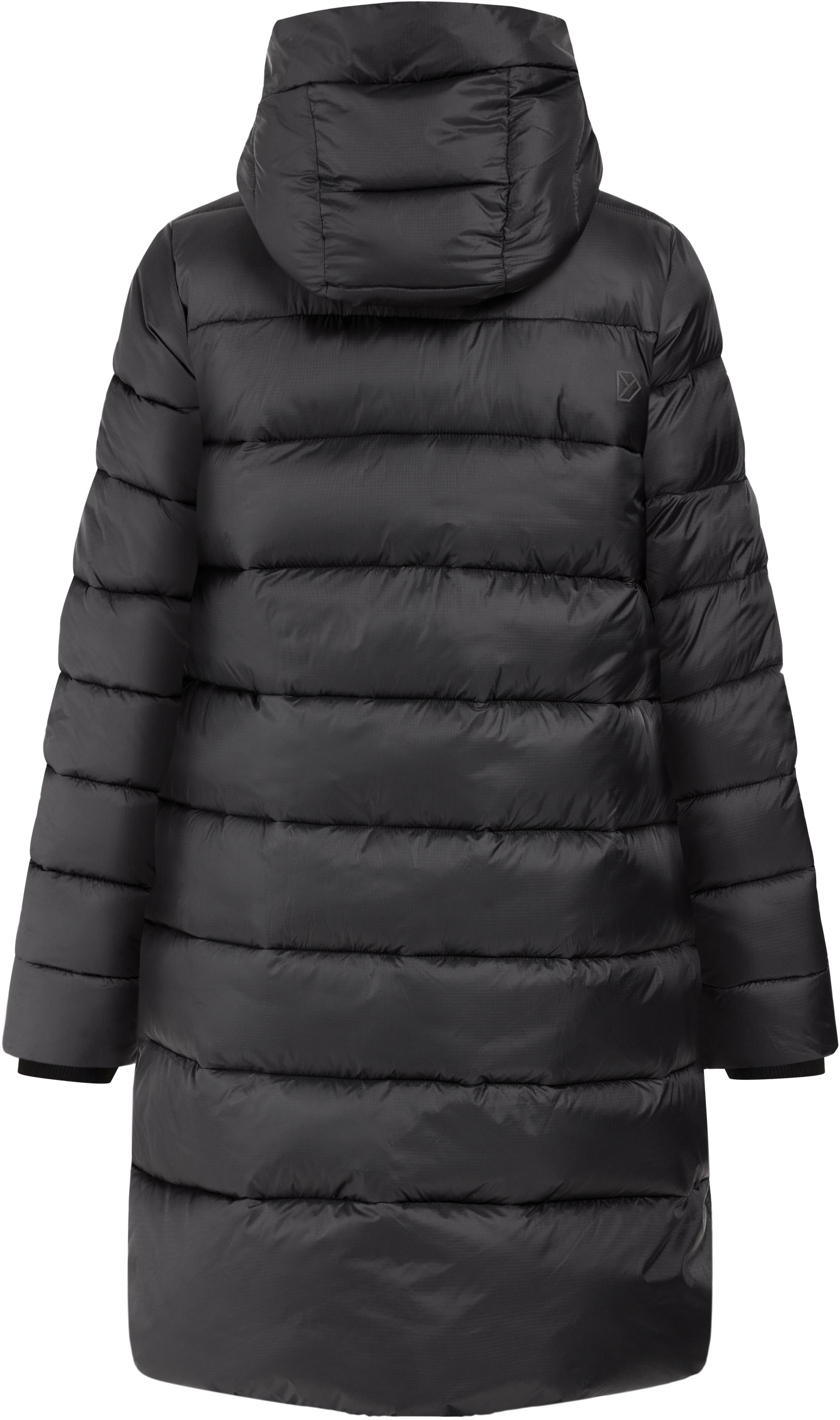 Úlpa - Marion Parka Black