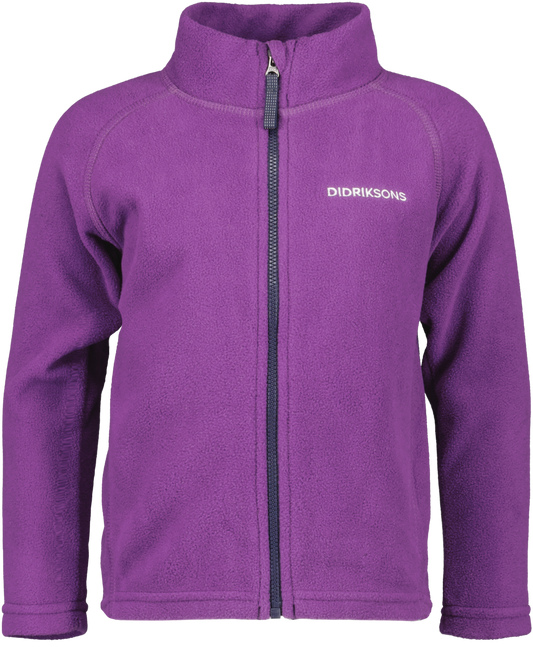 Flíspeysa - Monte Royal Purple