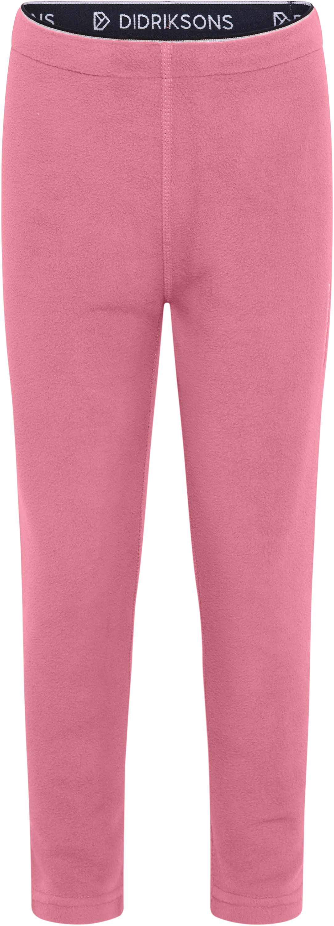 Flísbuxur - Monte Heather Pink