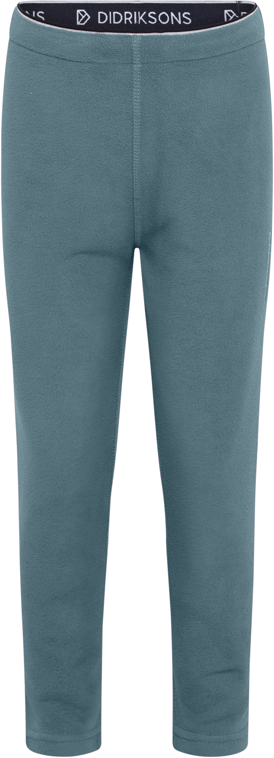 Flísbuxur - Monte Factory Blue