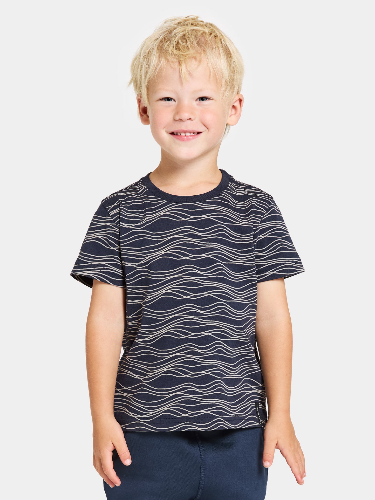 Bolur - Mynta Wave Navy