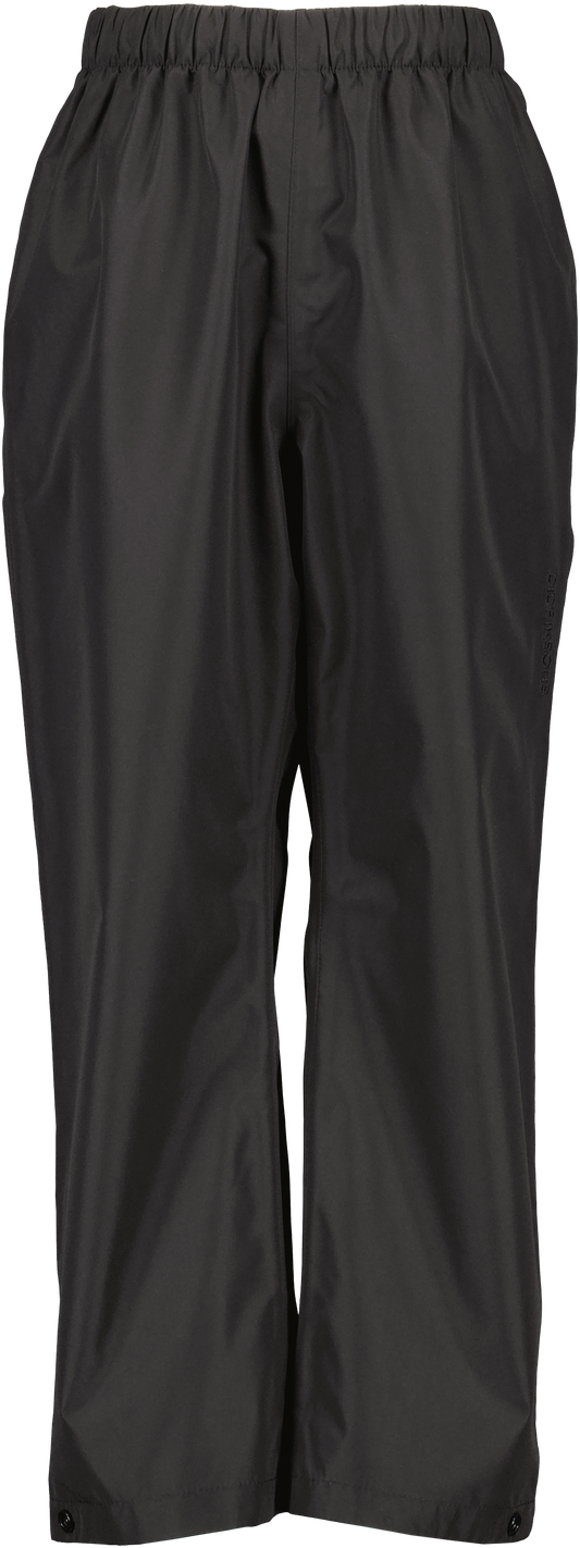 Regn og vindbuxur - Penta Kids Black