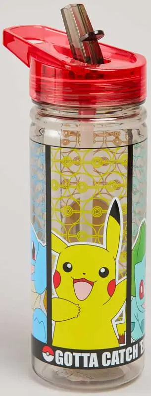 Pokemon - Brúsi