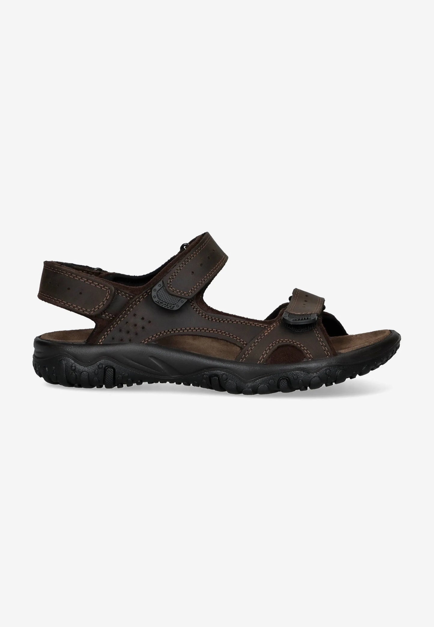 Sandalar - Black