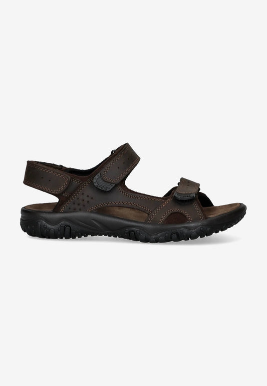 Sandalar - Black