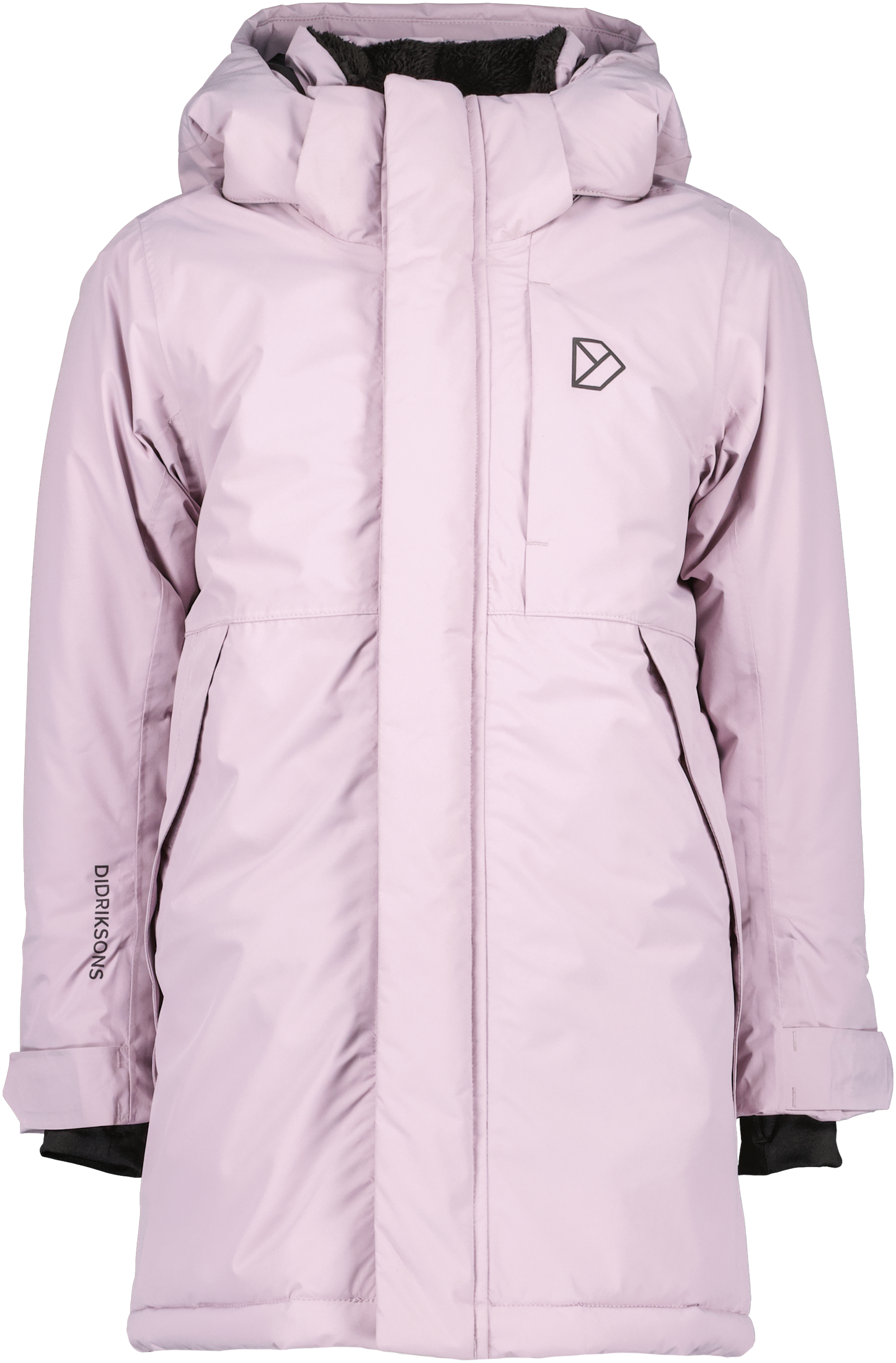 Kuldaúlpa - PORFYR KIDS PARKA