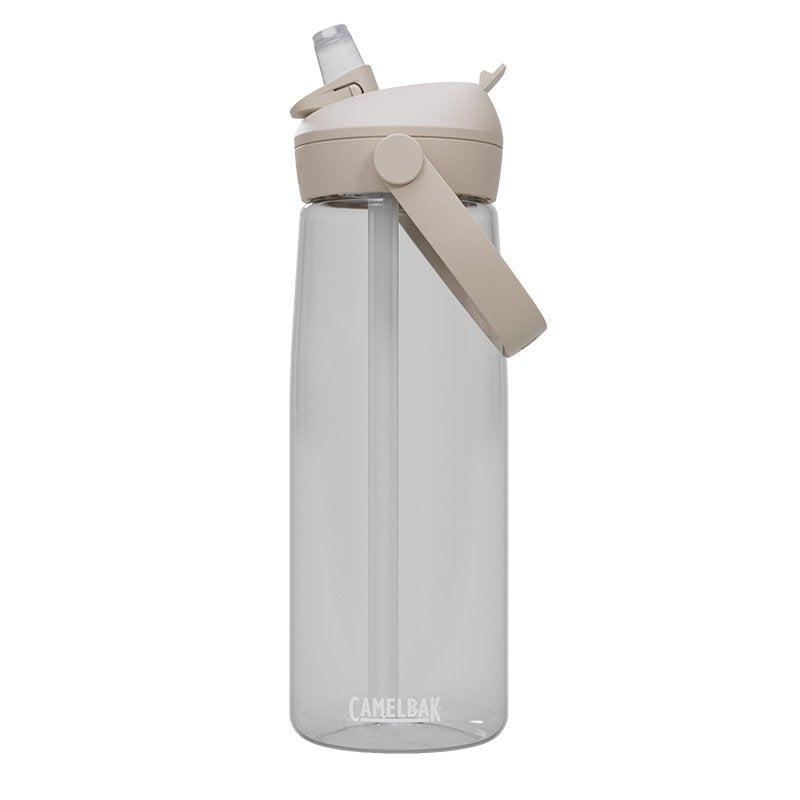 Brúsi - Thrive Flip Straw Clear 600 ml