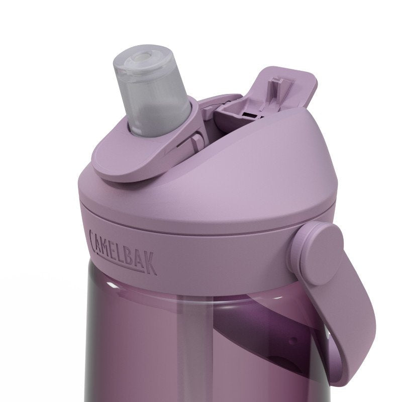 Brúsi - Thrive Flip Straw Purple Sky 750 ml