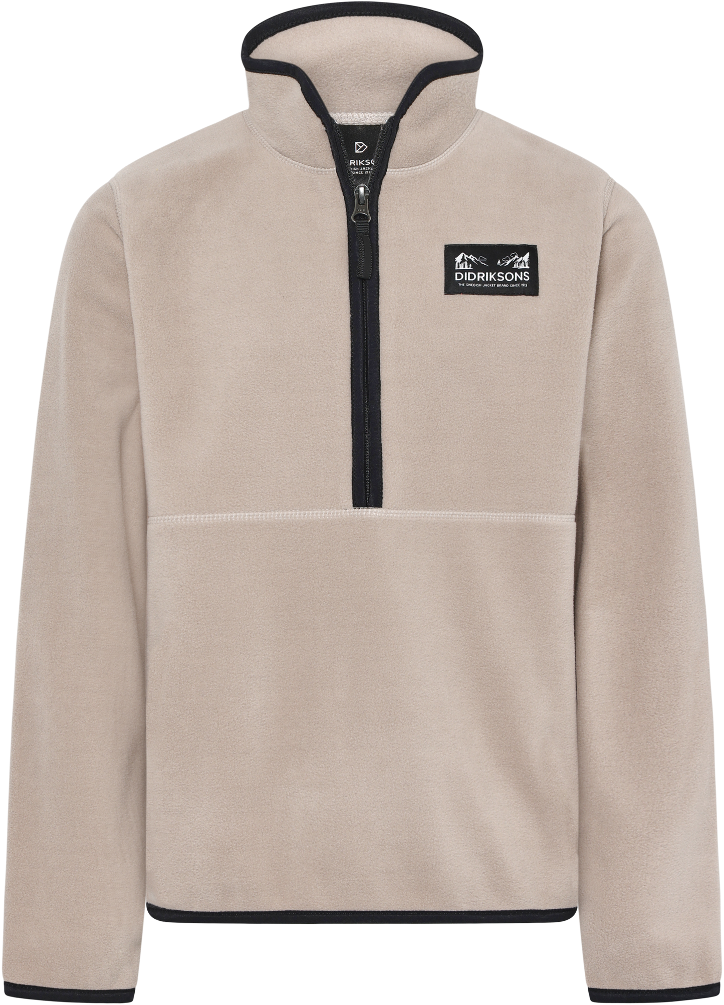 Flíspeysa - Rubi Beach Beige