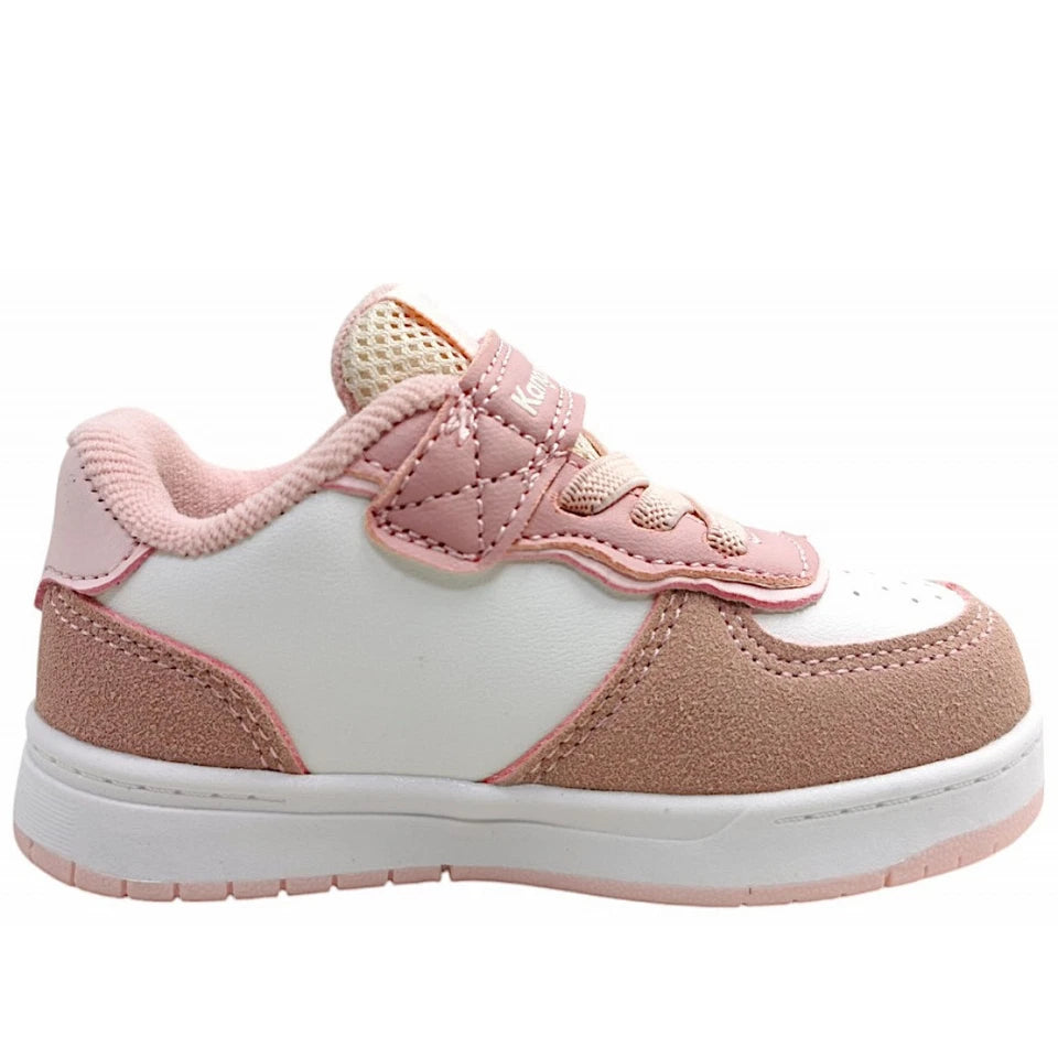 Skór - Izel Frost Pink/Cool