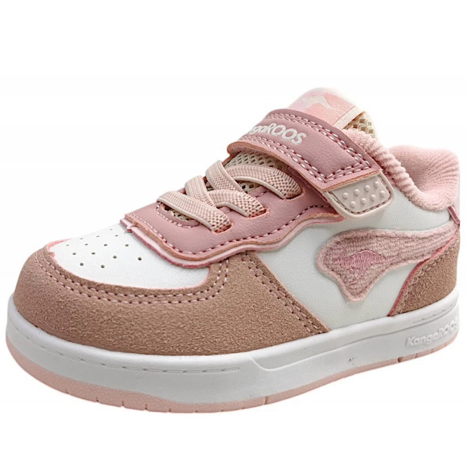 Skór - Izel Frost Pink/Cool