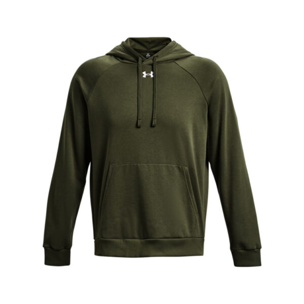 Hettupeysa - Rival Fleece Green