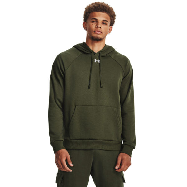 Hettupeysa - Rival Fleece Green