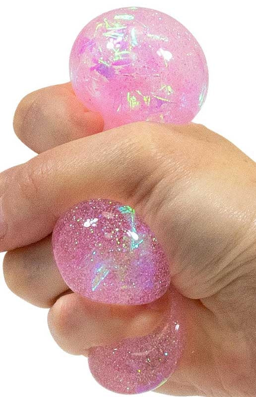 Einhyrninga - Squish 3 boltar