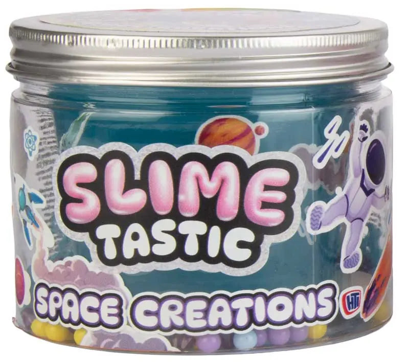 SLIME SENSATIONS