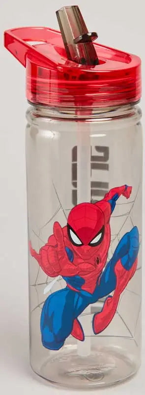 Spiderman - Brúsi