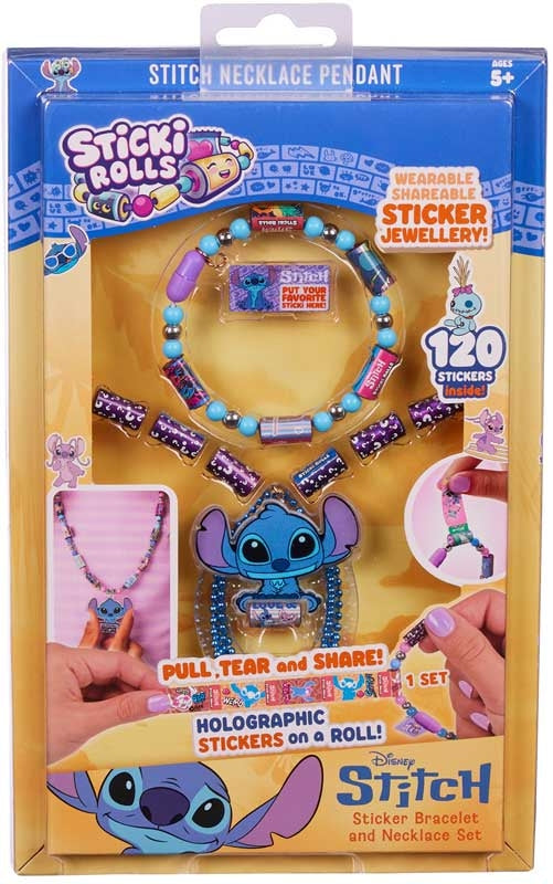 Stich - Skartgripagerð