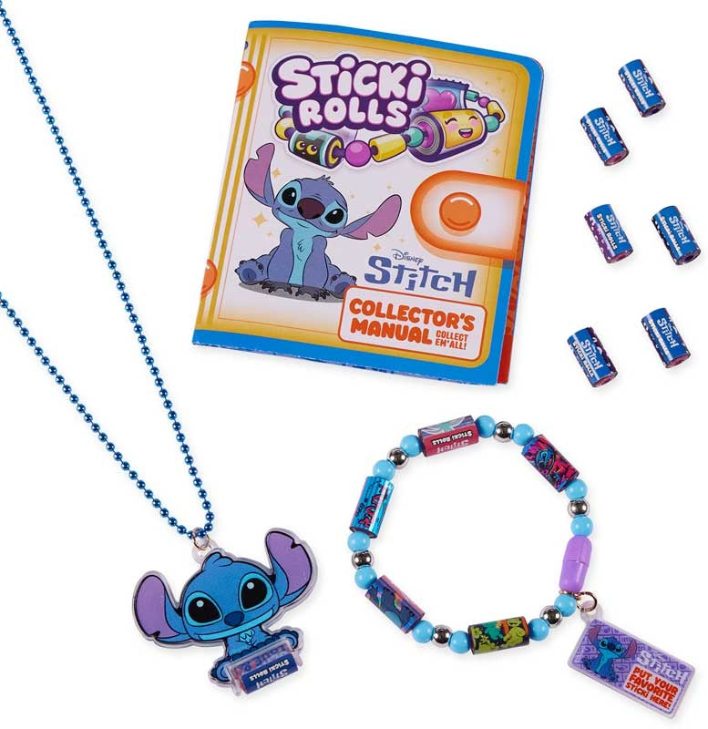 Stich - Skartgripagerð