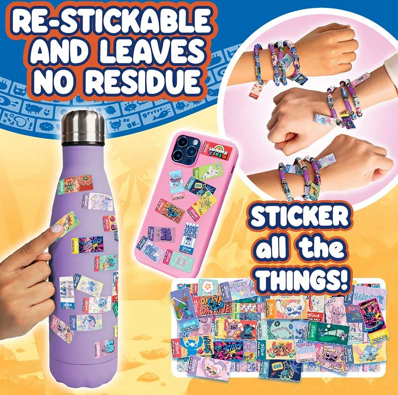 Stich - Skartgripagerð