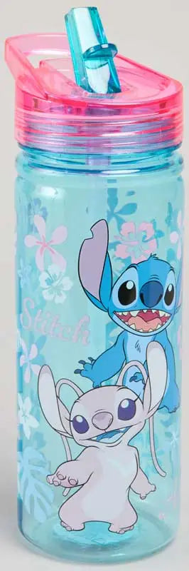 Stitch - Brúsi