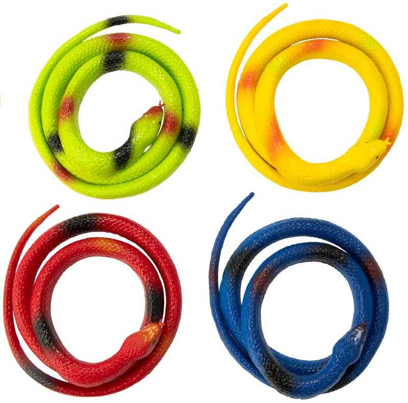 SUPER STRETCHY SNAKE
