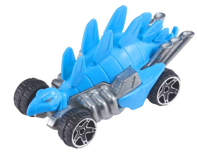 TEAMSTERZ BEAST MACHINES DIE-CAST CARS