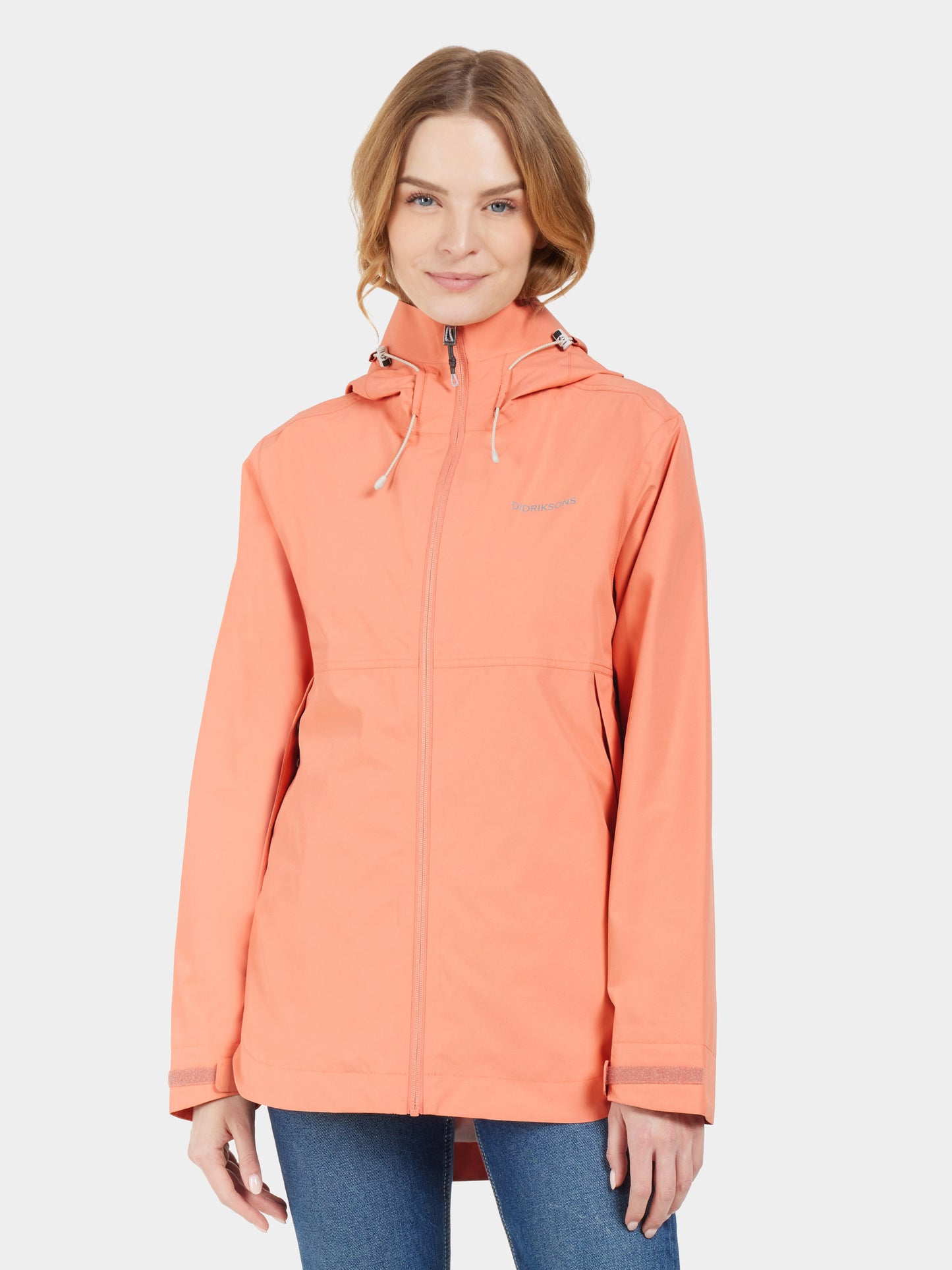 Jakki - Tilde Clay Pink