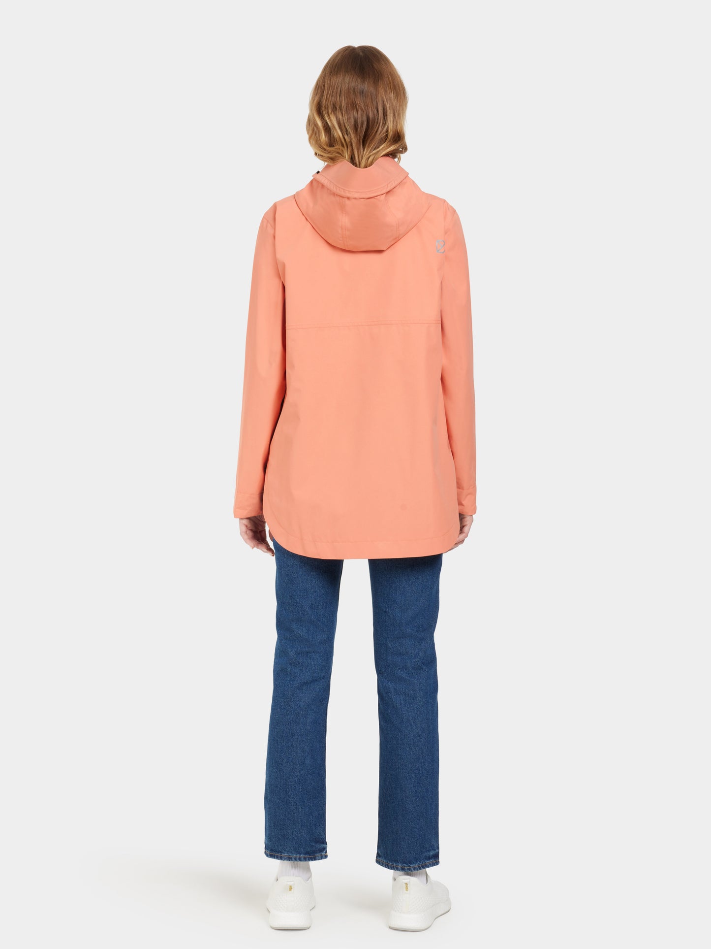 Jakki - Tilde Clay Pink