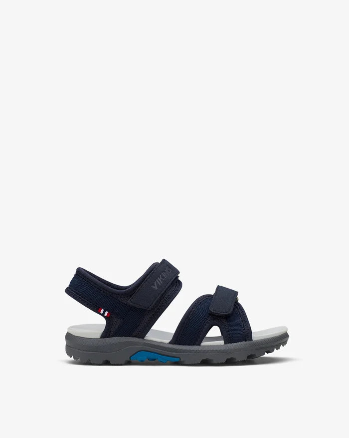 Sandalar - Tur Navy