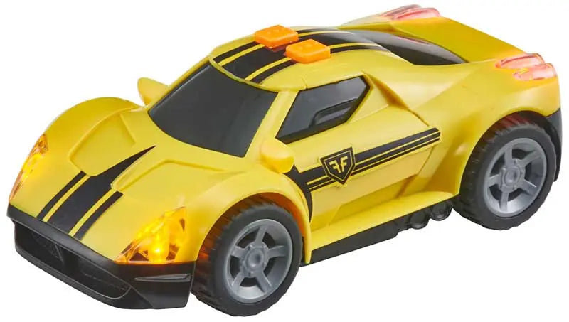 TZ MIGHTY MACHINES SMALL L&S SUPER CAR