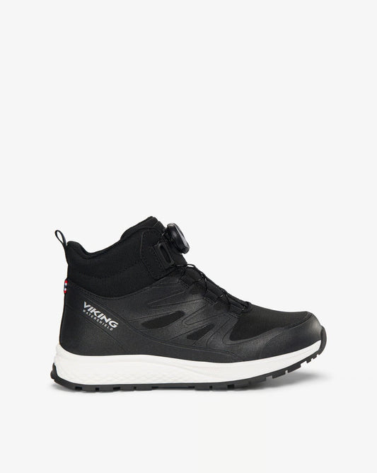 Skór - Equip Mid Boa