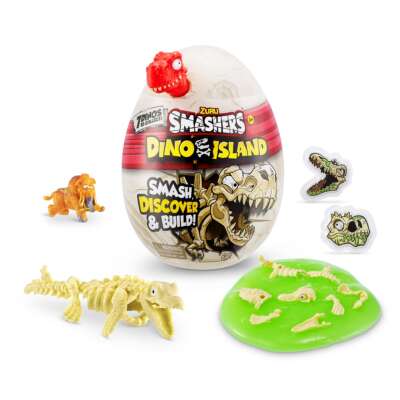 Smashers Nano Dino Egg
