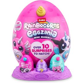 Rainbocorns Eggzania Surprise Mini egg