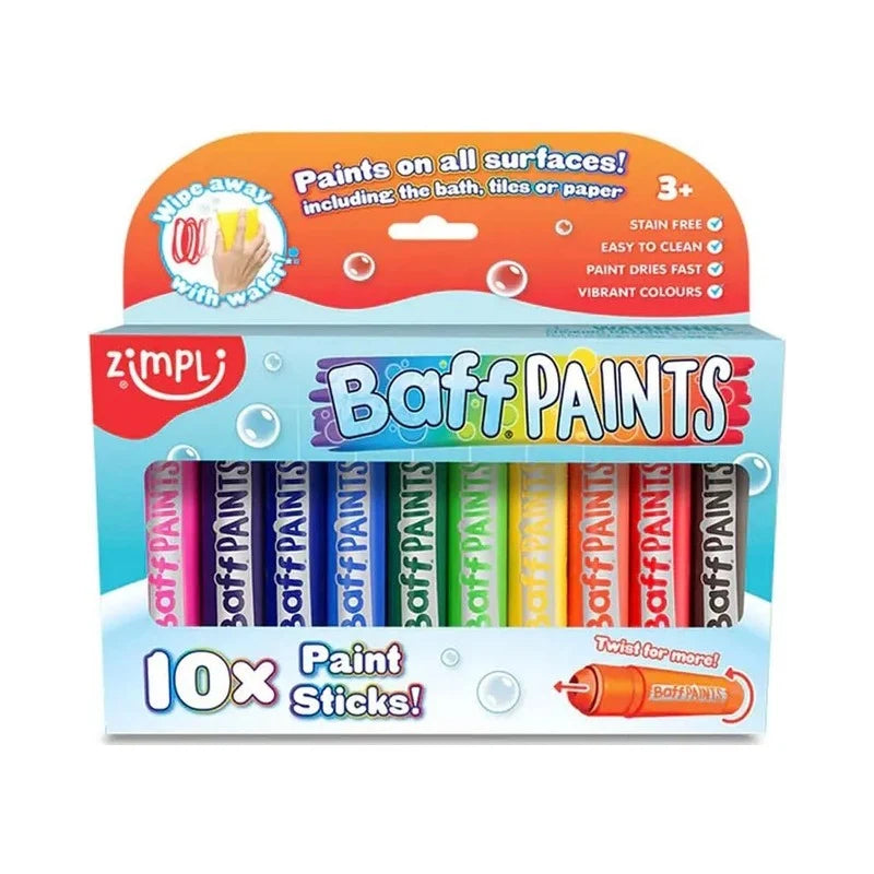 Baff Paints