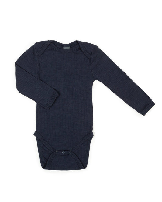 Samfella Ull - Navy