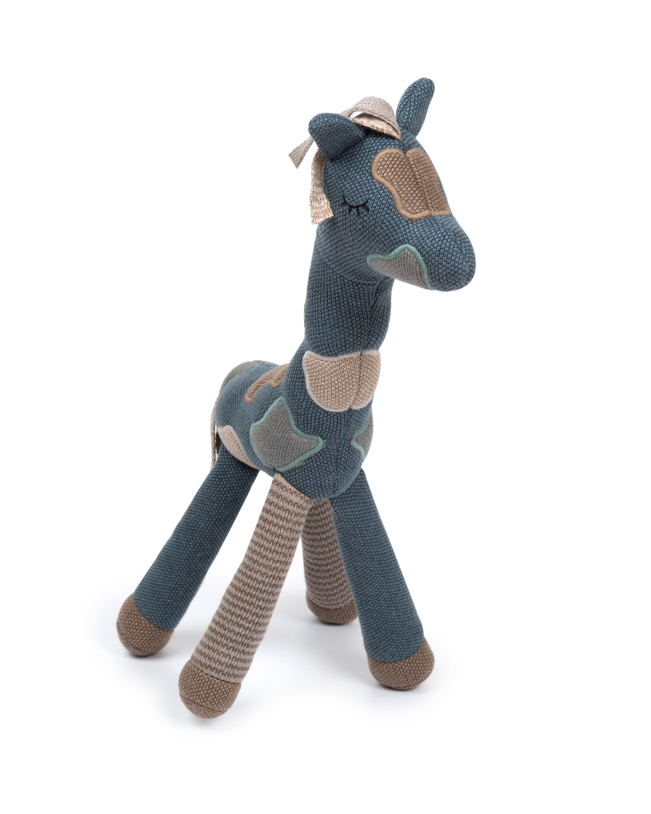 Bangsi - Gíraffi Bla/Sand