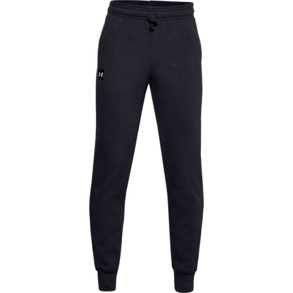 Buxur - RIVAL FLEECE JOGGERS-BLK