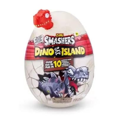 Smashers Mini Dino Egg