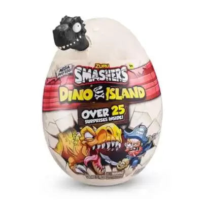 Smashers Dino Egg